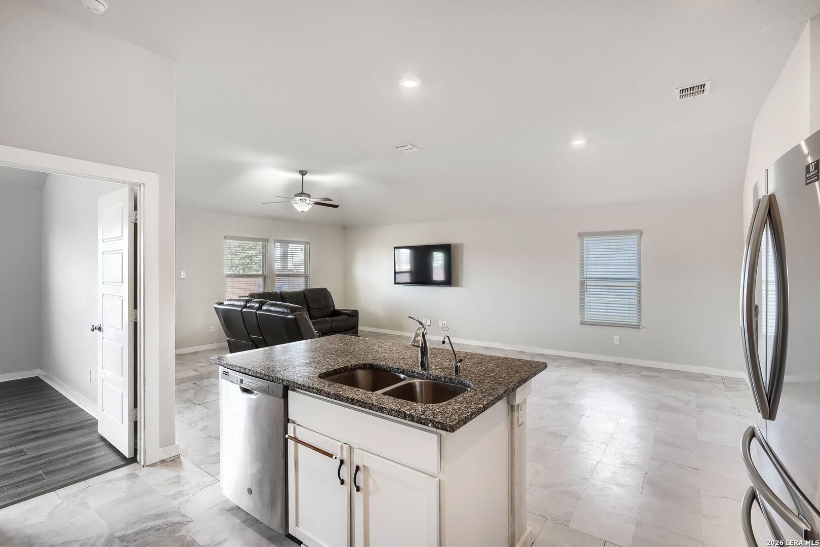 7719 Blue Gulf Drive San Antonio TX 78220
