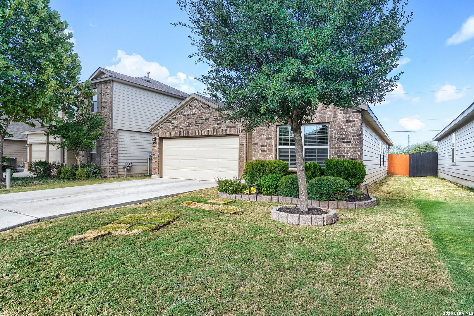 7719 Blue Gulf Drive San Antonio TX 78220