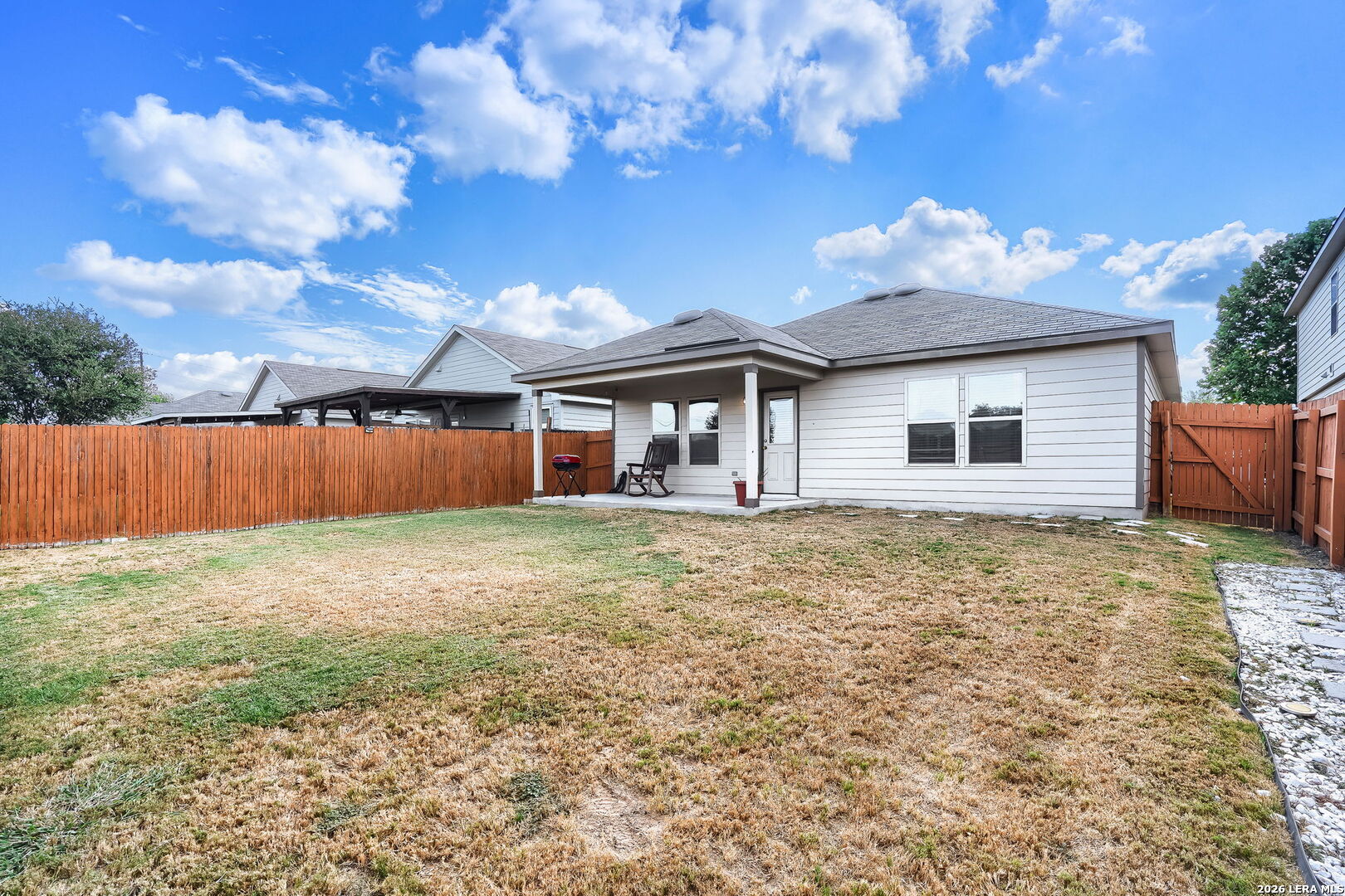 7719 Blue Gulf Drive San Antonio TX 78220