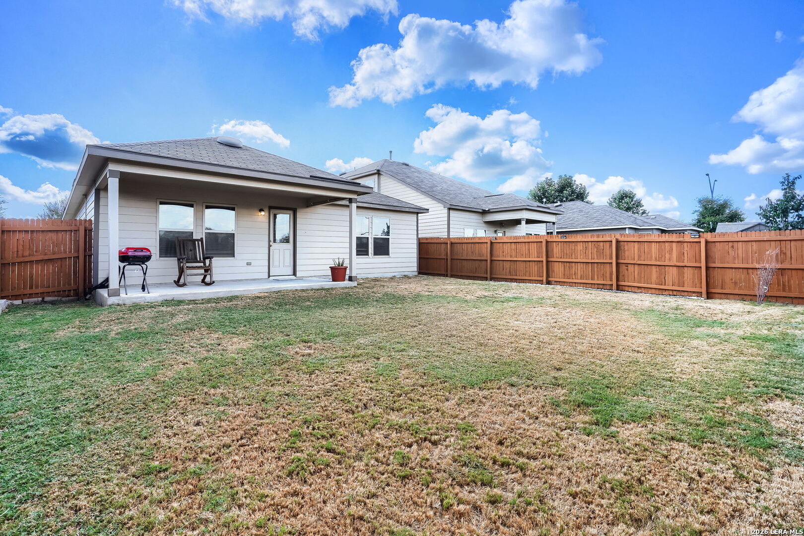 7719 Blue Gulf Drive San Antonio TX 78220