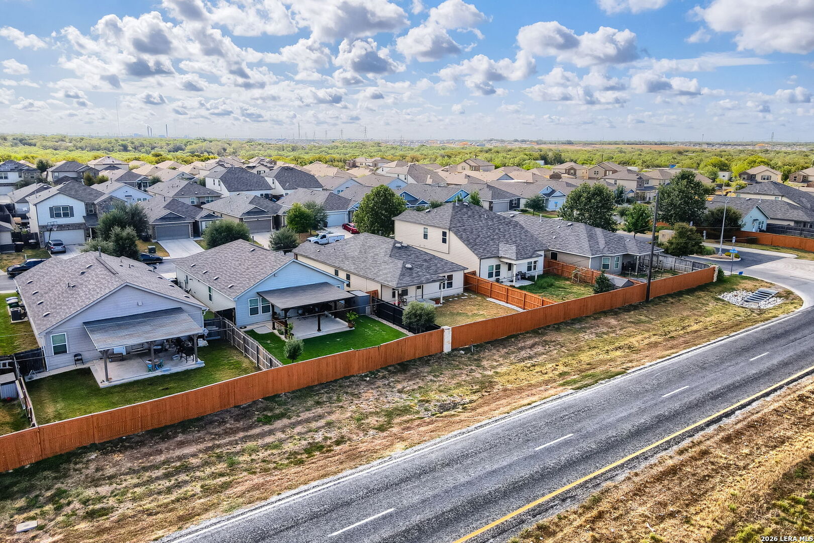 7719 Blue Gulf Drive San Antonio TX 78220