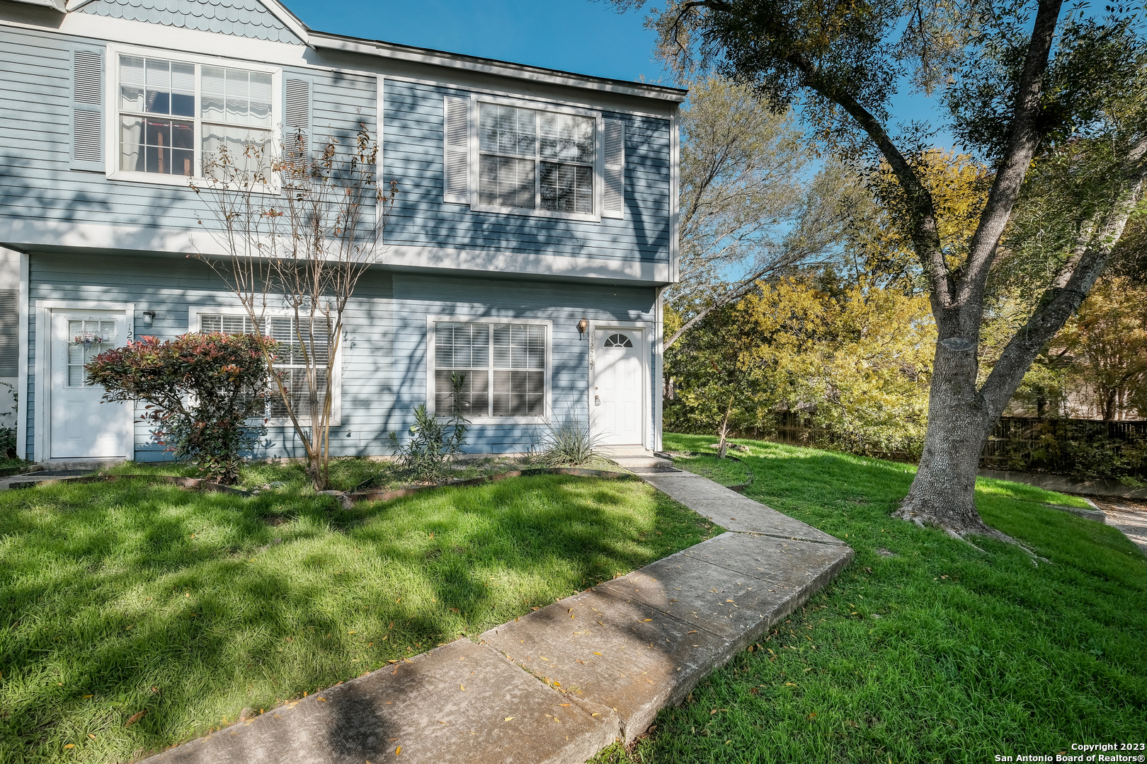 12237 Magnolia Blossom San Antonio TX 78247