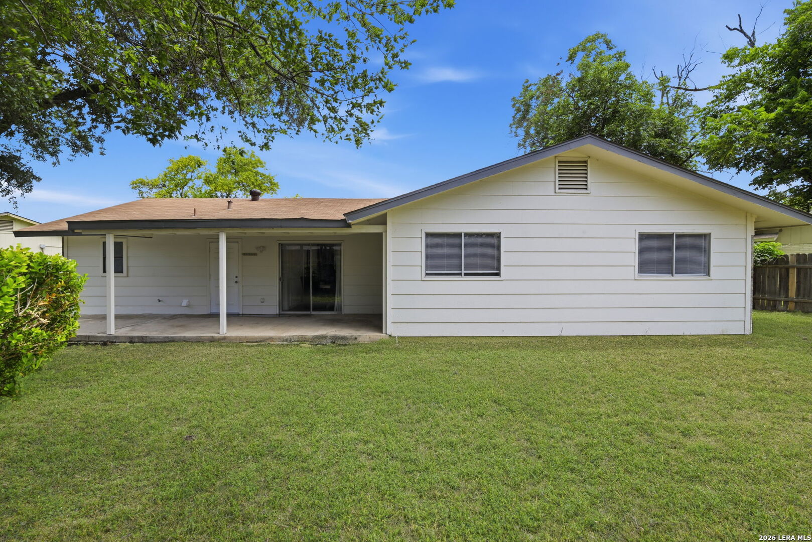 7455 Saddlewood Street San Antonio TX 78238