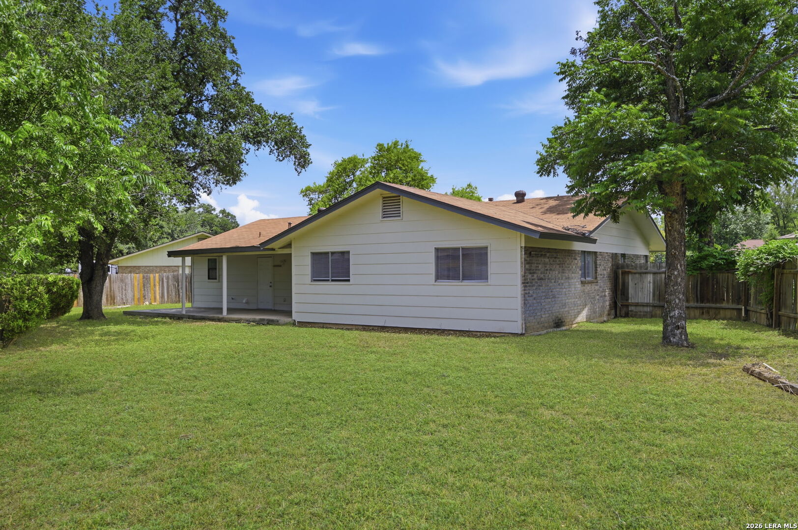 7455 Saddlewood Street San Antonio TX 78238
