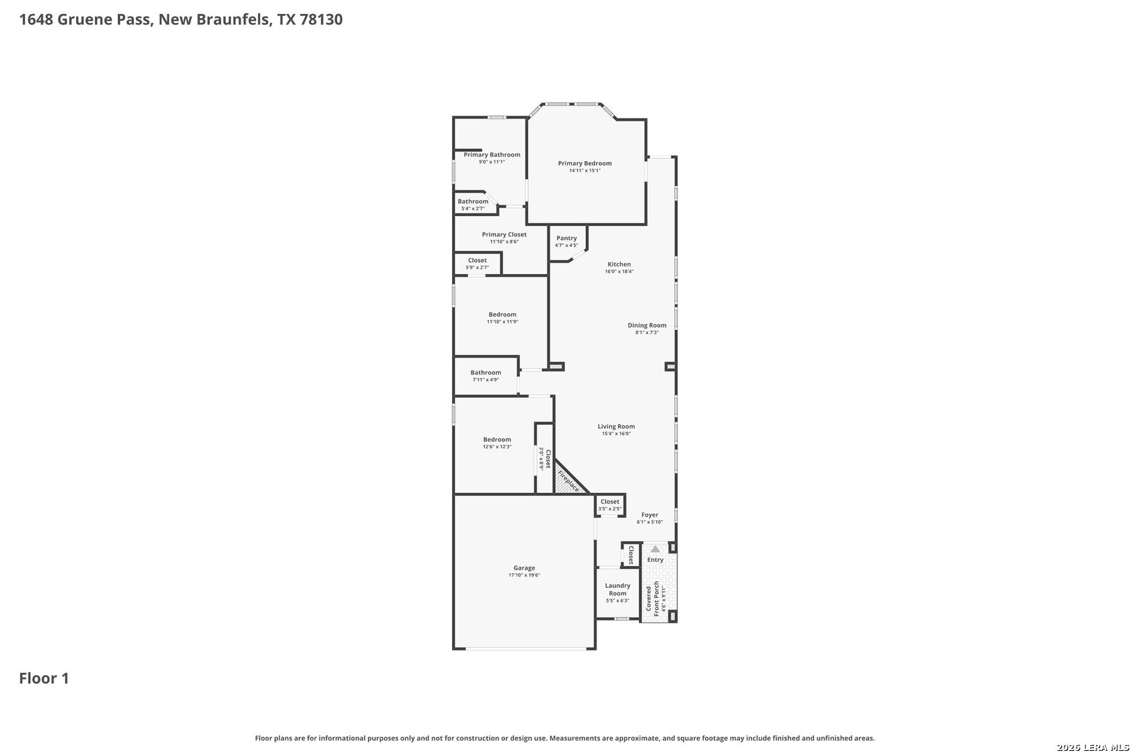 7455 Saddlewood Street San Antonio TX 78238