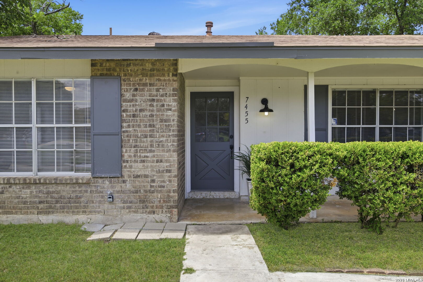 7455 Saddlewood Street San Antonio TX 78238