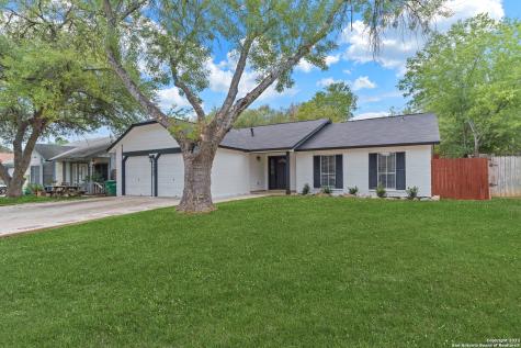 5727 Misty Glen San Antonio TX 78247