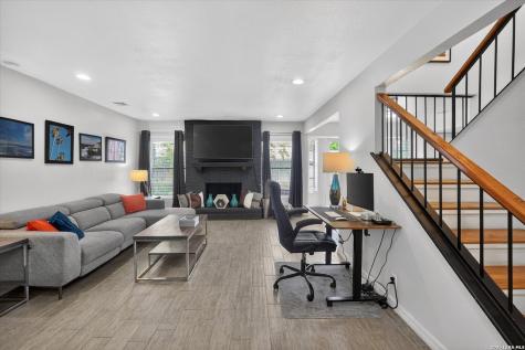 3306 Rosetti Drive San Antonio TX 78247