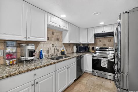 3306 Rosetti Drive San Antonio TX 78247