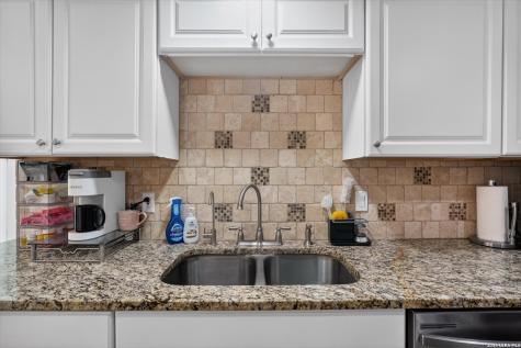 3306 Rosetti Drive San Antonio TX 78247