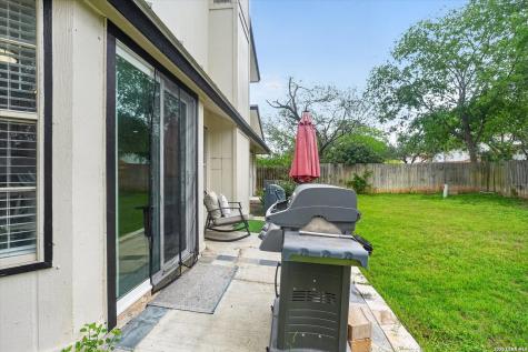 3306 Rosetti Drive San Antonio TX 78247