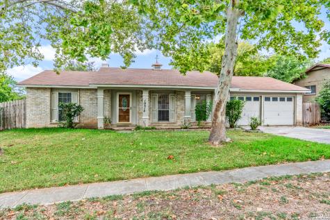 10314 Little Sugar Creek Converse TX 78109