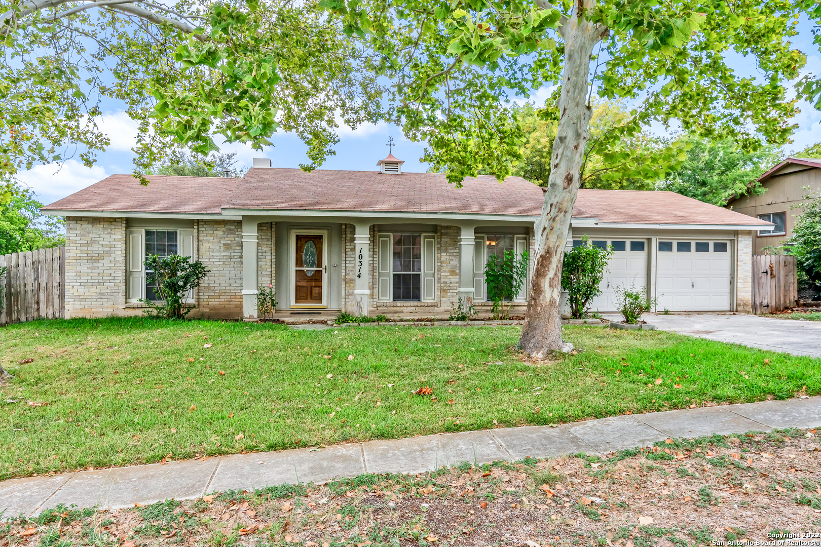 10314 Little Sugar Creek Converse TX 78109