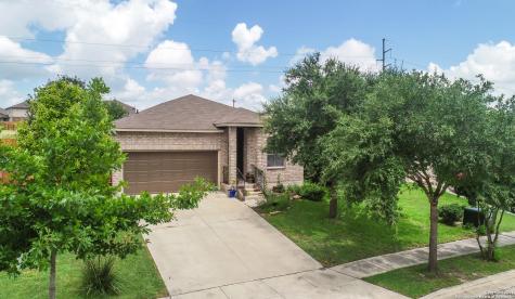 634 Calhoun Drive New Braunfels TX 78130
