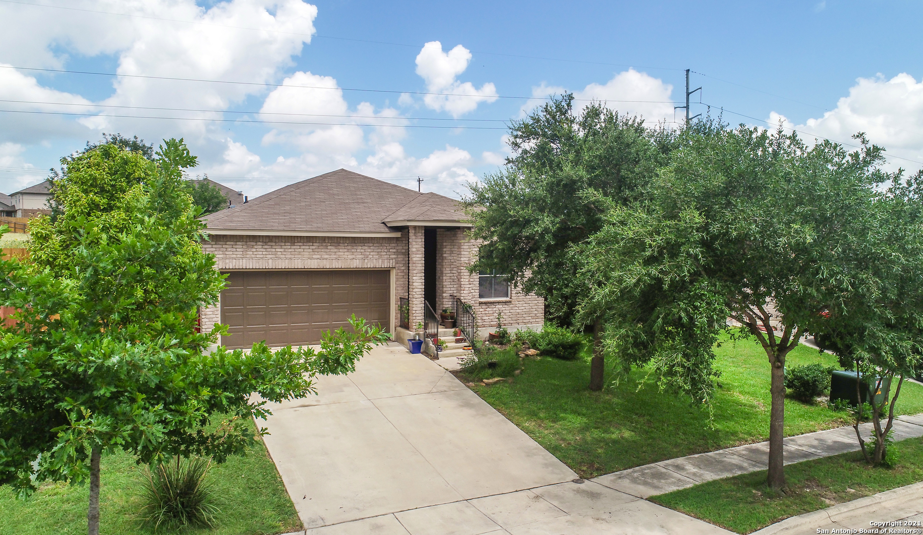 634 Calhoun Drive New Braunfels TX 78130