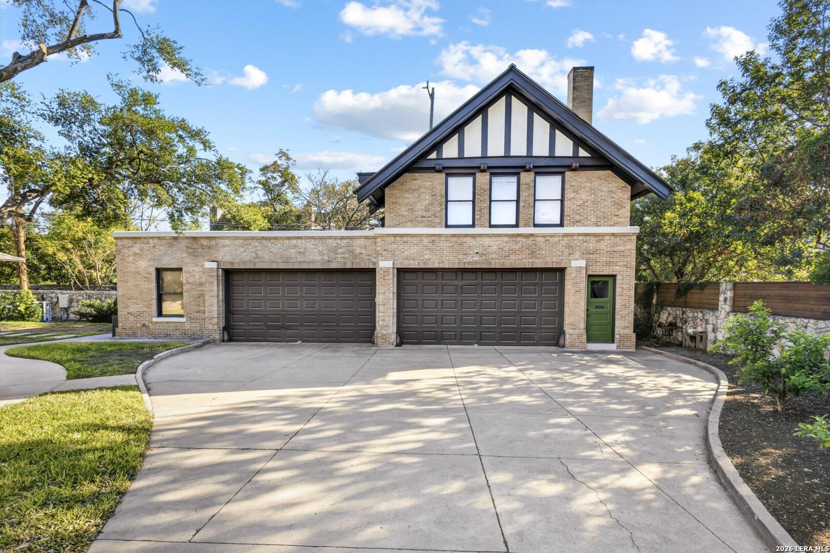 108 W Kings Highway San Antonio TX 78212
