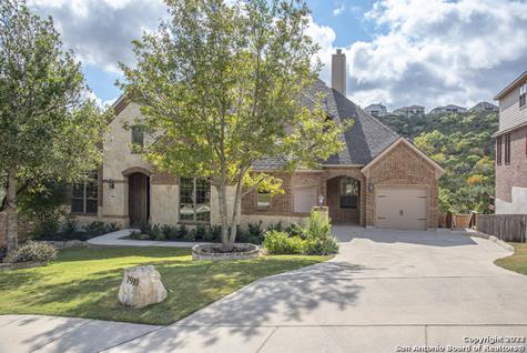 7910 Winecup Hill San Antonio TX 78256