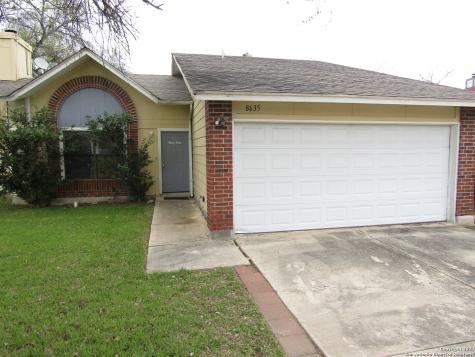 8635 Ridge Flower San Antonio TX 78239