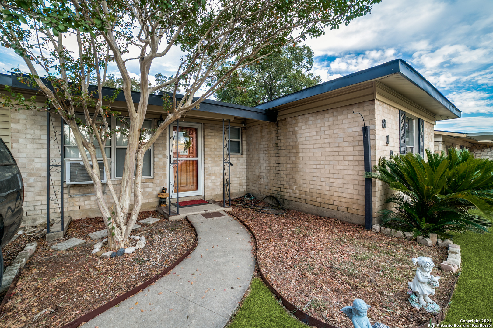 8106 Hohen Street San Antonio TX 78221