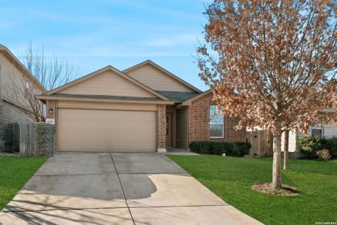 6026 Red Rose San Antonio TX 78244