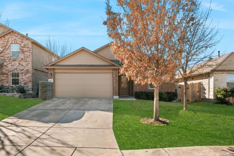 6026 Red Rose San Antonio TX 78244
