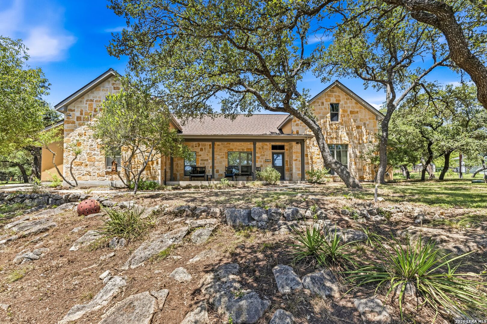 900 Indigo Run Drive Bulverde TX 78163