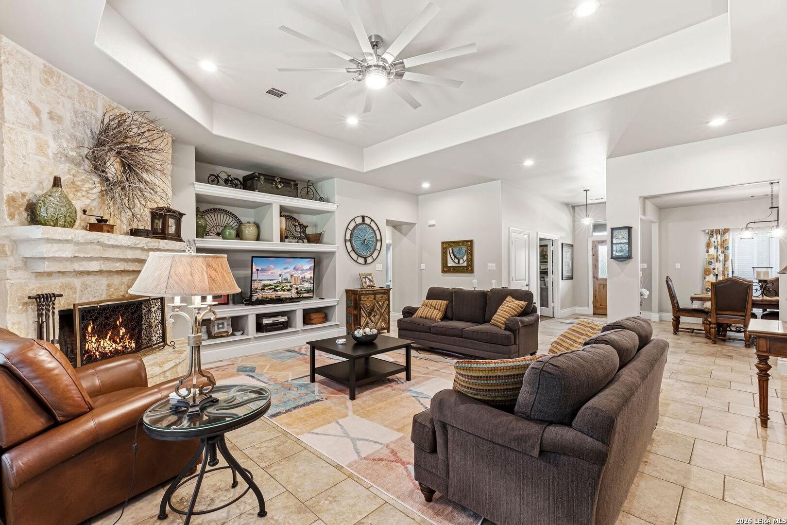 900 Indigo Run Drive Bulverde TX 78163