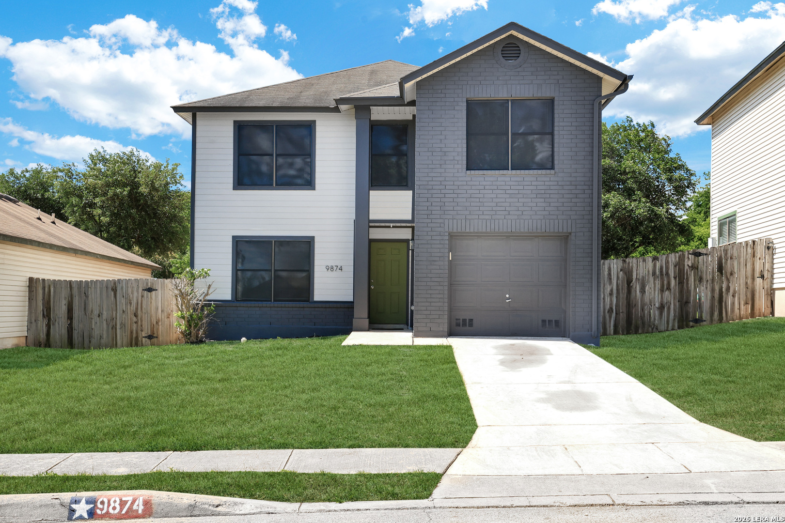 9874 Alexa San Antonio TX 78251