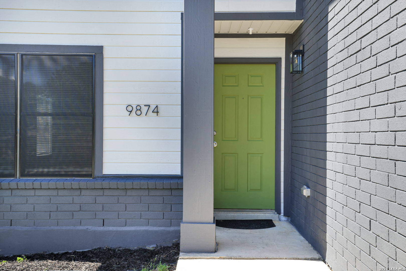 9874 Alexa San Antonio TX 78251