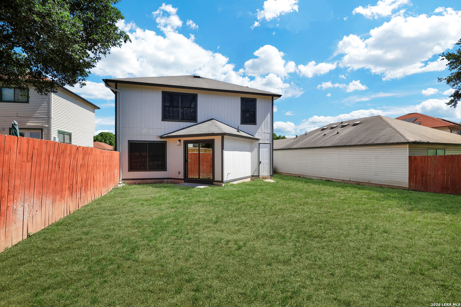 9874 Alexa San Antonio TX 78251