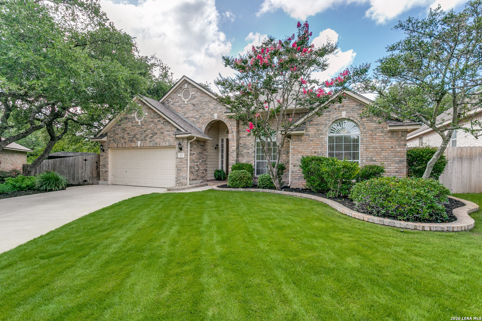 1007 Crystal Spring San Antonio TX 78258