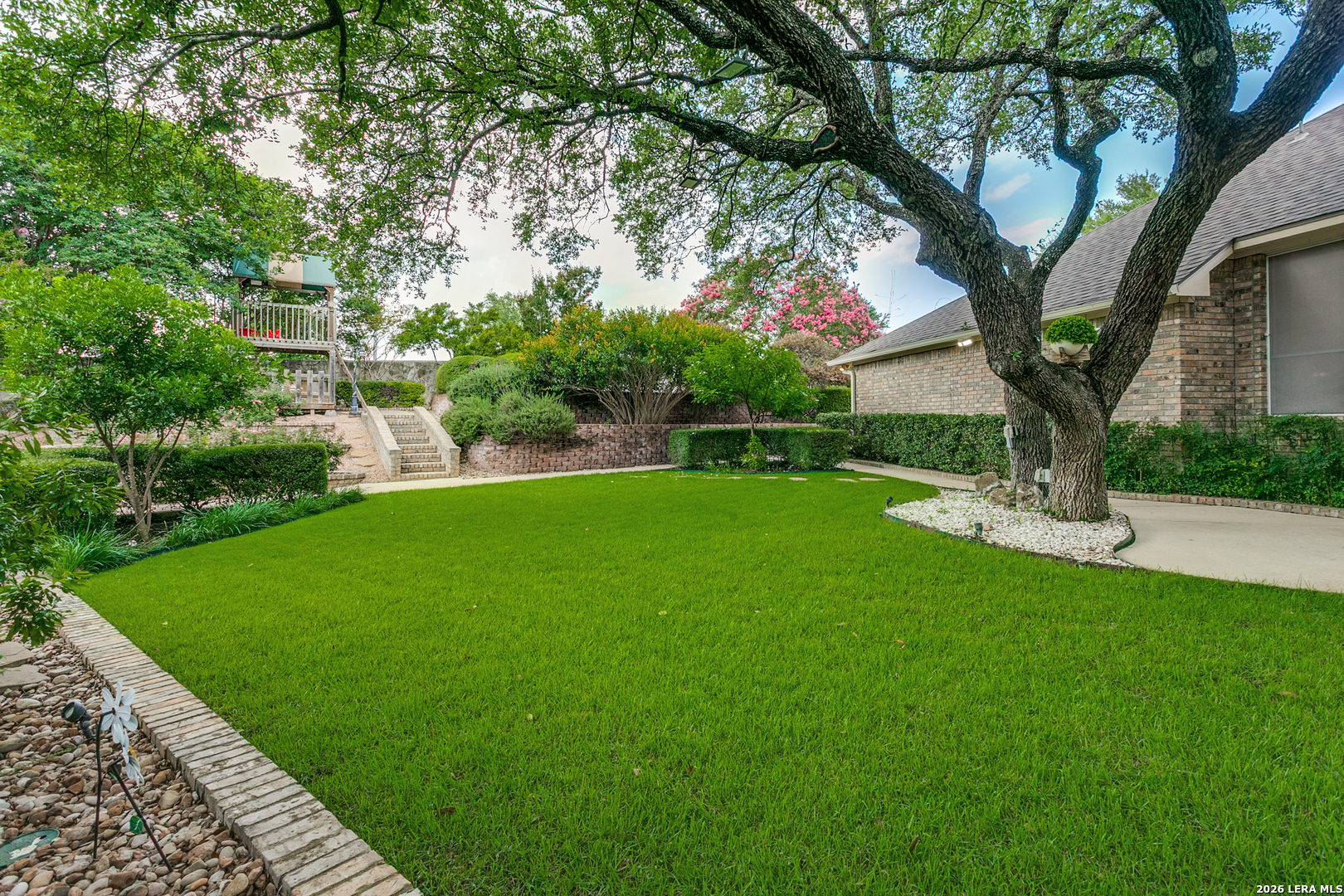 1007 Crystal Spring San Antonio TX 78258