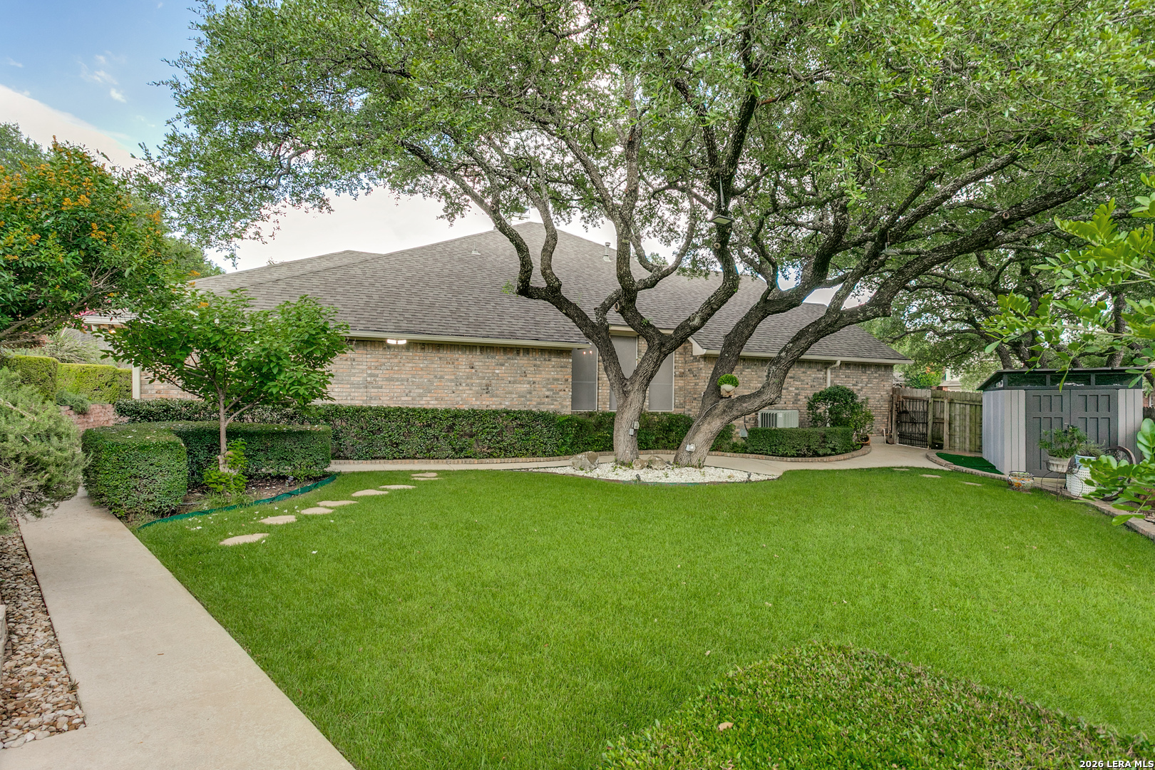 1007 Crystal Spring San Antonio TX 78258