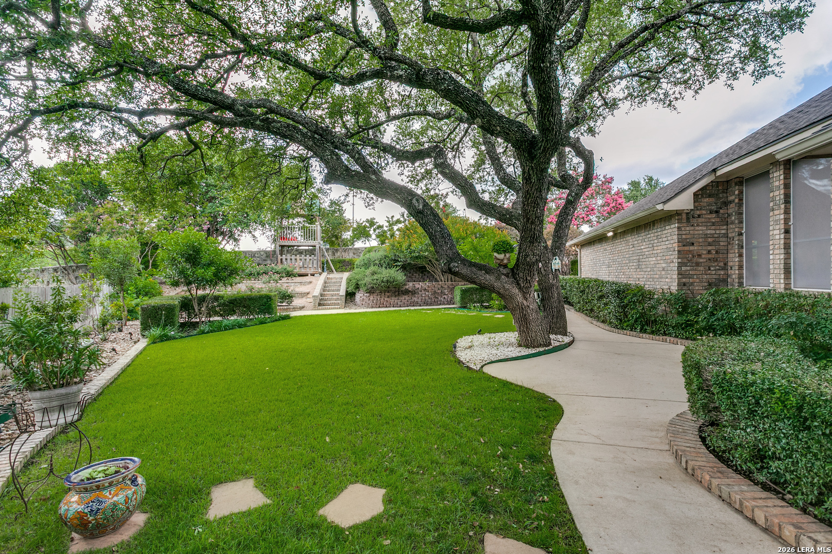 1007 Crystal Spring San Antonio TX 78258