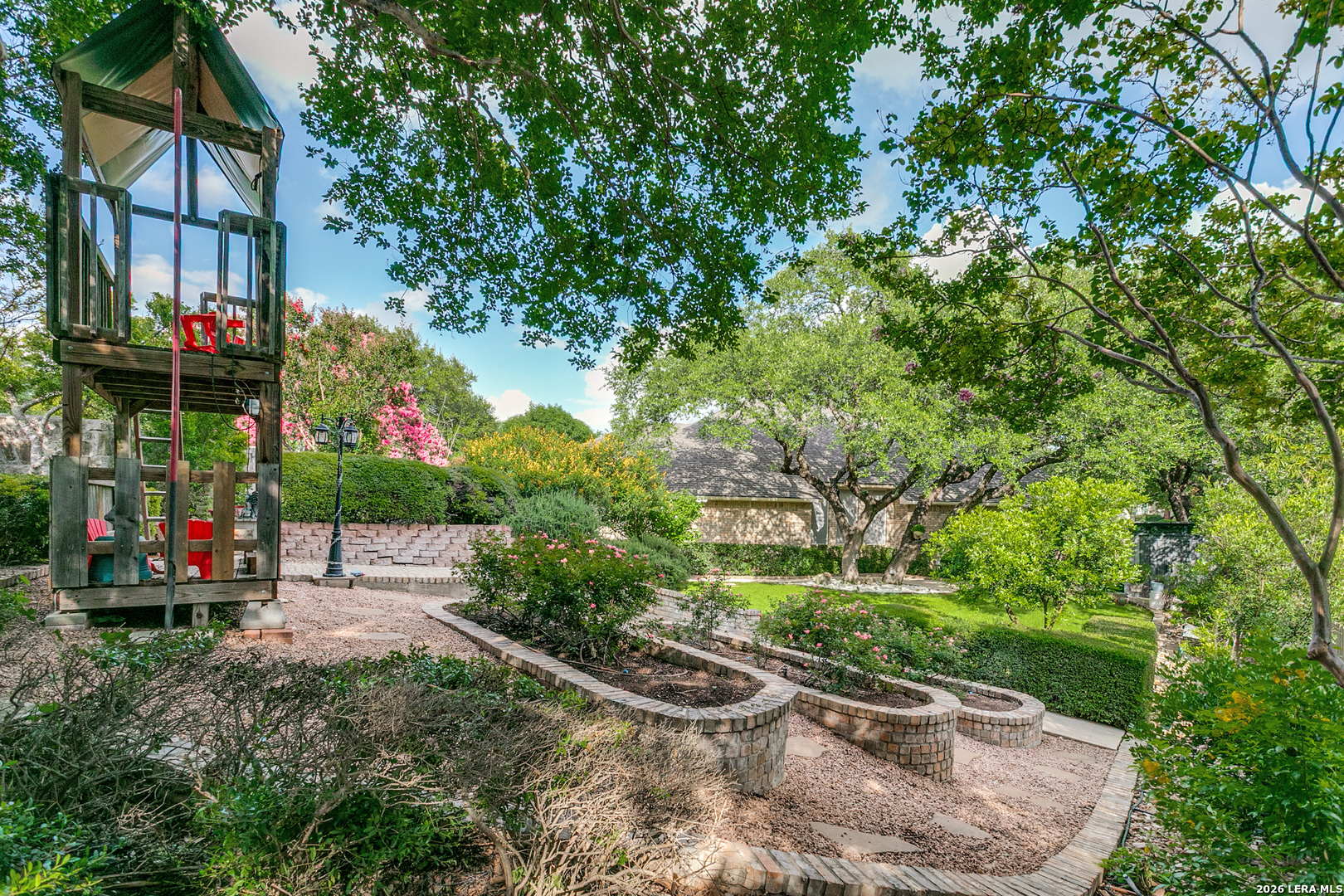 1007 Crystal Spring San Antonio TX 78258