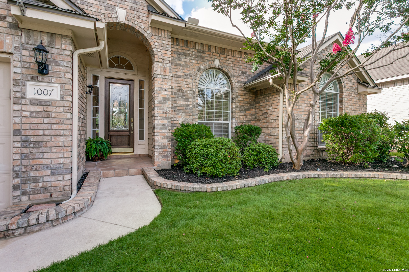1007 Crystal Spring San Antonio TX 78258