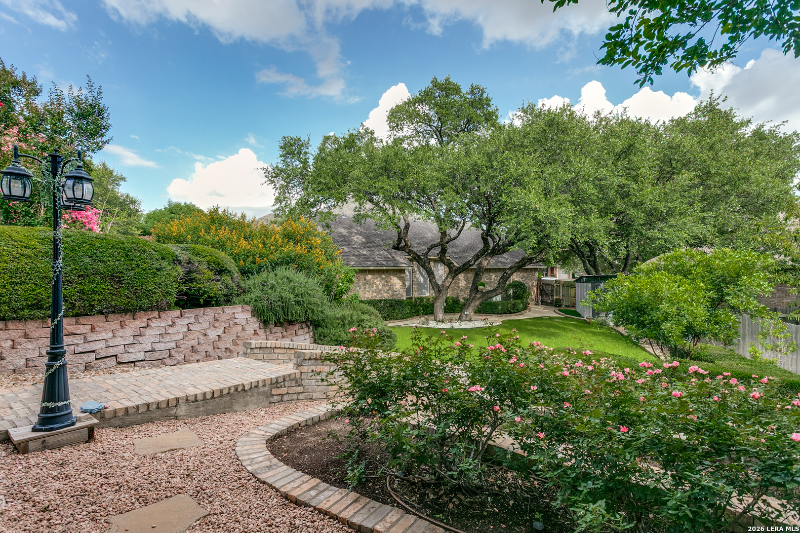 1007 Crystal Spring San Antonio TX 78258