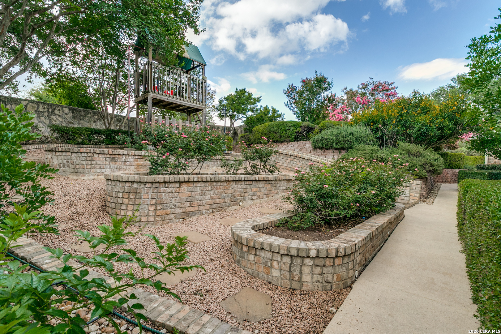 1007 Crystal Spring San Antonio TX 78258