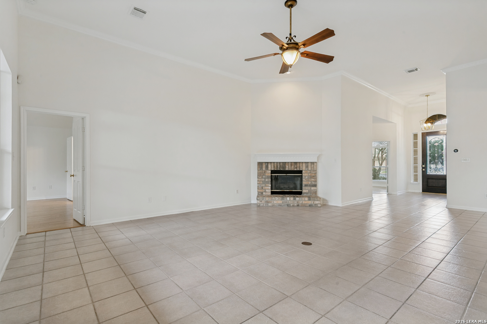 1007 Crystal Spring San Antonio TX 78258