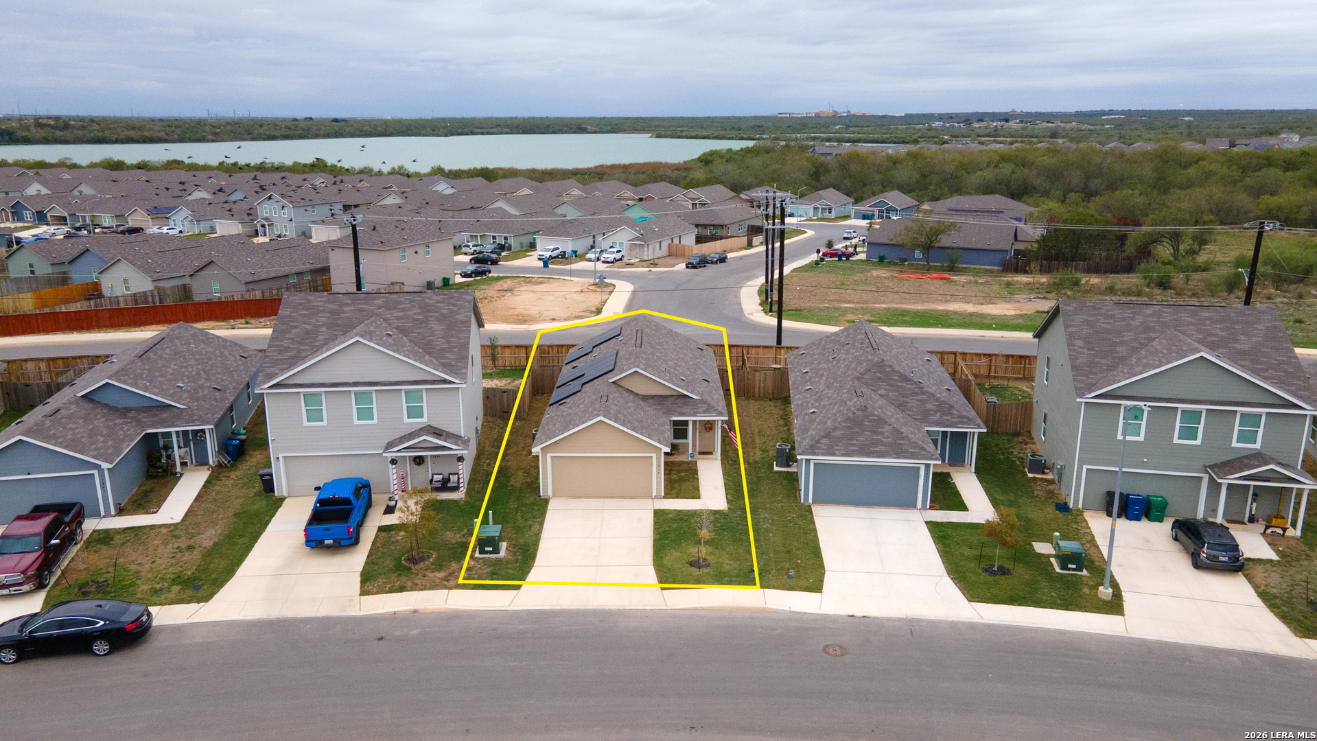 13235 E Faxon San Antonio TX 78221