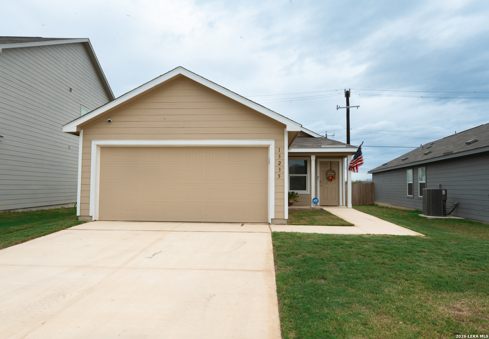 13235 E Faxon San Antonio TX 78221