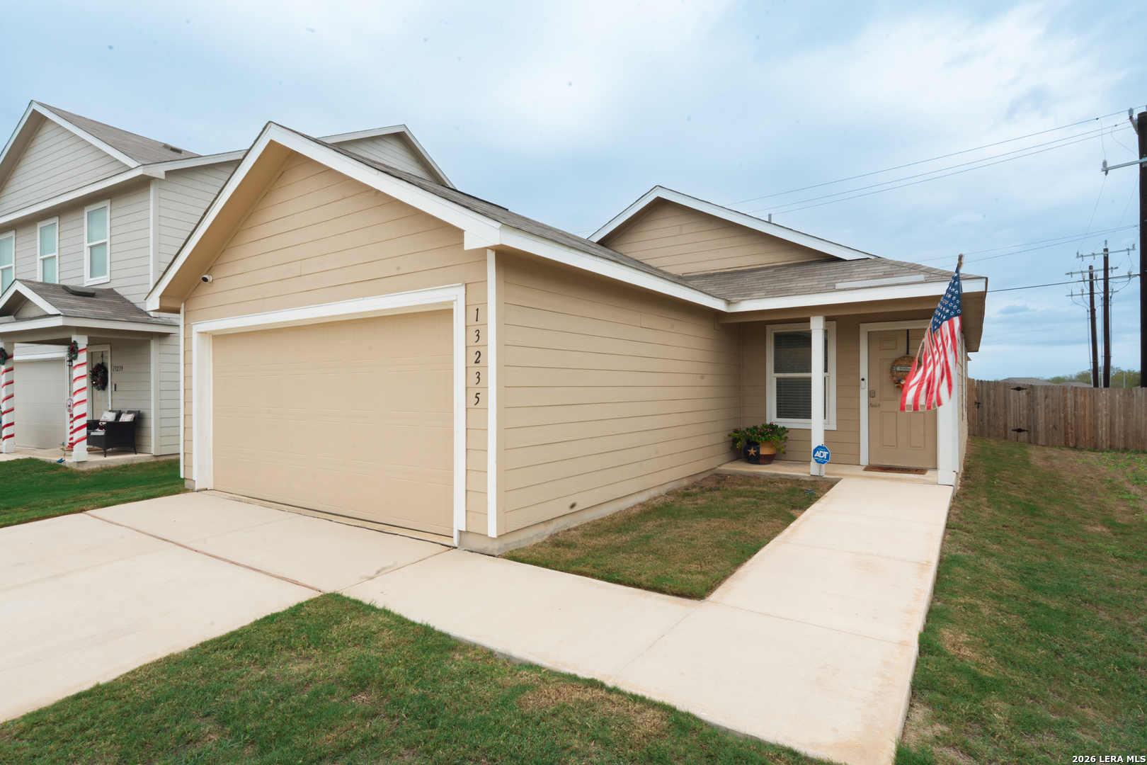 13235 E Faxon San Antonio TX 78221