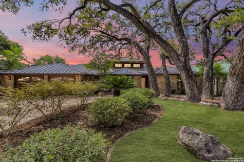 12519 Elm Country Lane San Antonio TX 78230