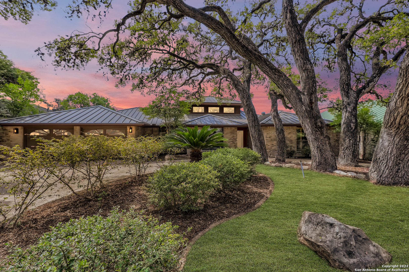 12519 Elm Country Lane San Antonio TX 78230