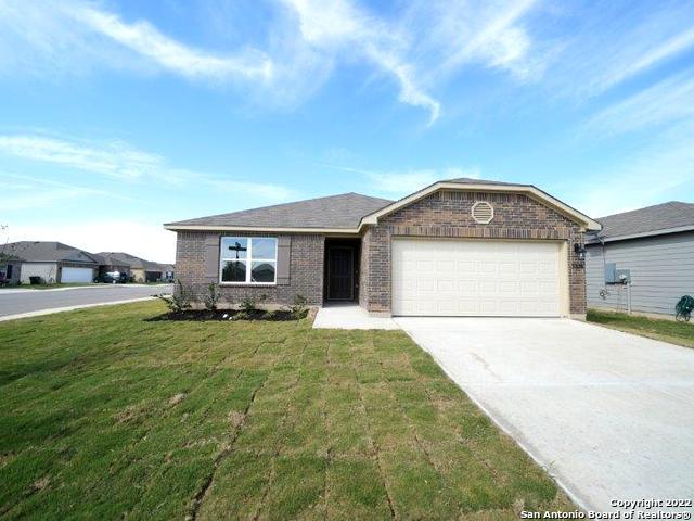 3328 Ridge Place Seguin TX 78155