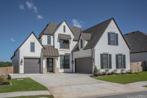 1438 Lyme Park Bulverde TX 78163
