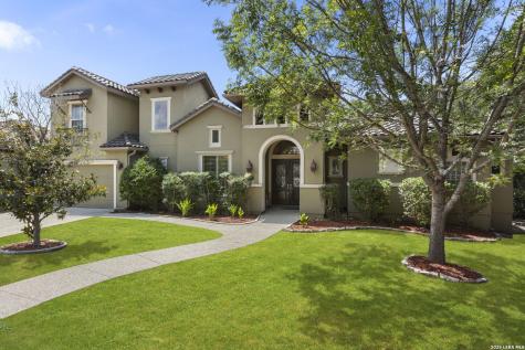 1410 Melanie Circle San Antonio TX 78258