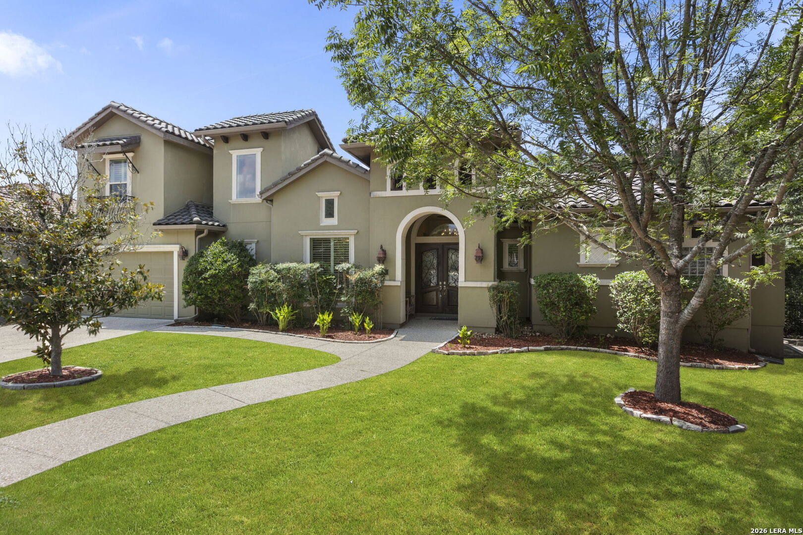 1410 Melanie Circle San Antonio TX 78258