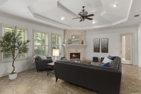 1410 Melanie Circle San Antonio TX 78258