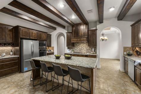 1410 Melanie Circle San Antonio TX 78258